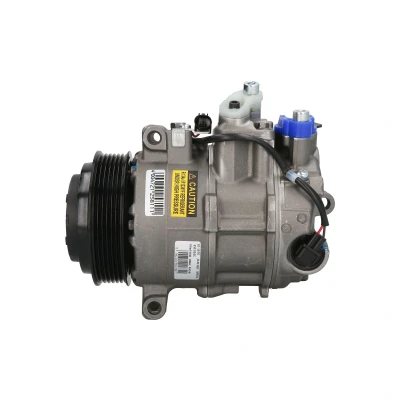 Afbeelding van Airstal Airco compressor 10 1670