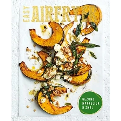 Afbeelding van Easy airfryer