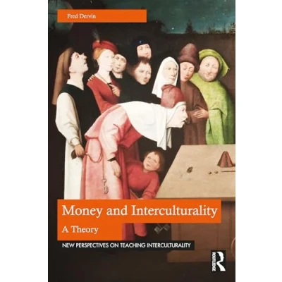 Afbeelding van New Perspectives on Teaching Interculturality Money and