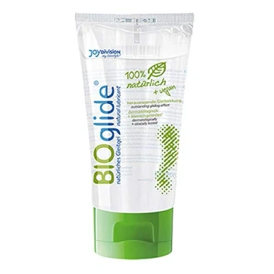 Afbeelding van glijmiddel BIOglide neutraal op water 40 ml