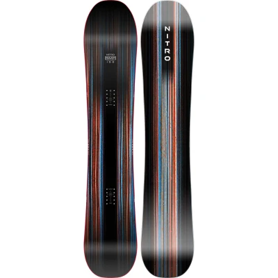 Afbeelding van Nitro SMP 23/24 Snowboard