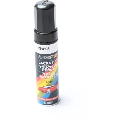 Afbeelding van Motip Lakstift 12ml blanke lak