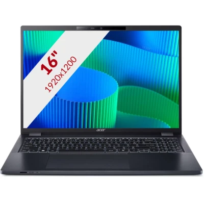 Afbeelding van Acer TM P4 16 i5U 125U 32GB 512GB