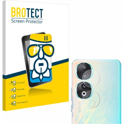 Afbeelding van BROTECT Glas Screen Protector voor Honor 90 (ALLEEN Camera Lens) Schermbeschermer [9H Hardheid, Beschermglas Folie niet Gehard Glas]