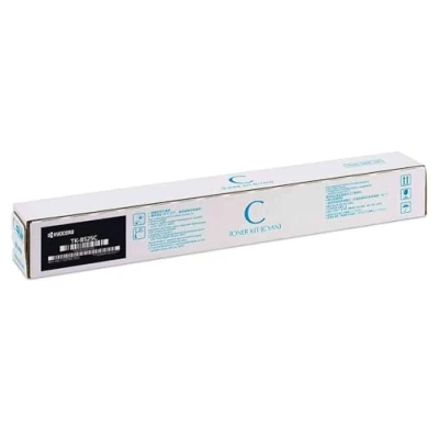 Afbeelding van Kyocera, Toner, Toner cyaan TK 8525C (C)