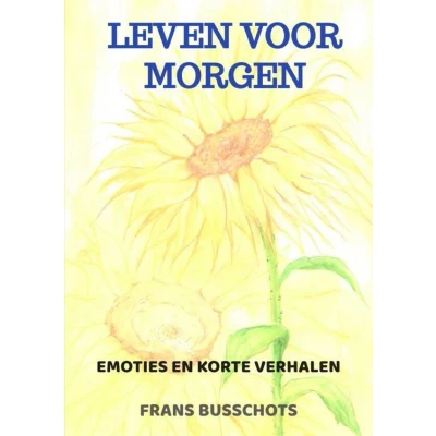Afbeelding van Leven voor morgen