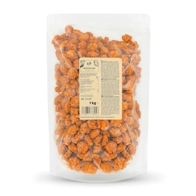 Afbeelding van KoRo Rijstcrackers fried chili 1 kg