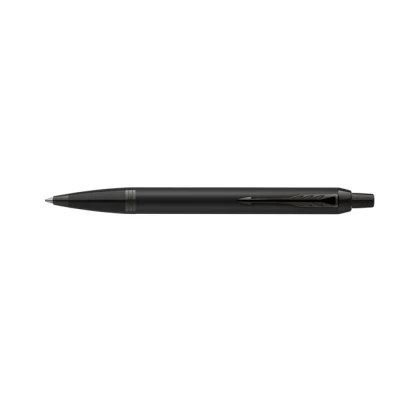 Afbeelding van Parker IM Achromatic Matte Black Balpen