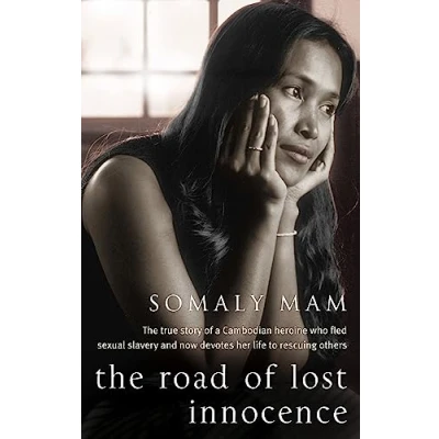 Afbeelding van The Road Of Lost Innocence