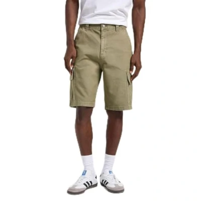 Afbeelding van Lee Shorts, Heren, Maat: 38, Mercantile green