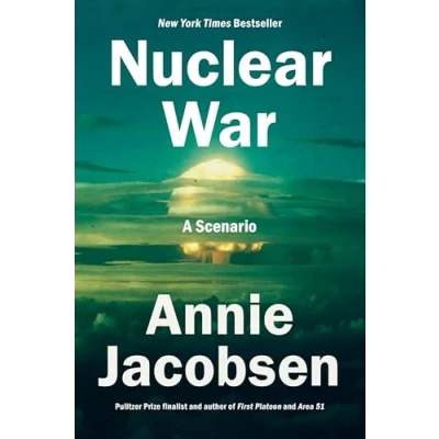Afbeelding van Nuclear War: A Scenario