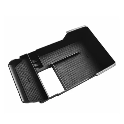 Afbeelding van Voor Mazda CX 30 CX30 2020 2021 2022 2023 2024 Armsteun Opbergdoos Middenconsole Lade Auto Organizer Accessoires