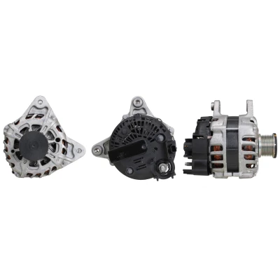 Afbeelding van DRI 2303861202 Dynamo / Alternator 14V 120A DACIA: SANDERO 2