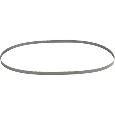 Afbeelding van Milwaukee Accessoires Bandzaag blad Premium 1139.83 x 8/10 3pc 48390601