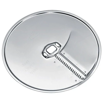 Afbeelding van Bosch MUZ45AG1 Schijf voor Aziatische groenten Keukenmachine accessoire