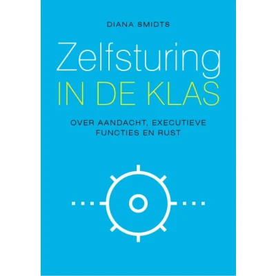 Afbeelding van Zelfsturing in de klas (Paperback)