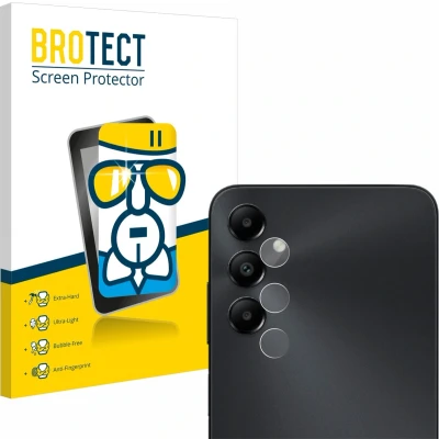Afbeelding van BROTECT Screenprotector voor Samsung Galaxy A05s (ALLEEN Camera Lens) Folie Beschermfolie Beschermglas transparant