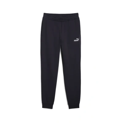 Afbeelding van Puma joggingbroek Essential No.1 donkerblauw