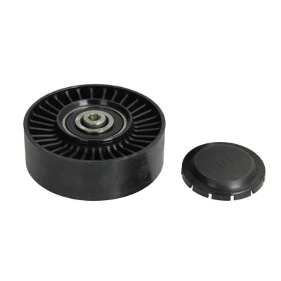 Afbeelding van Geleide rol/omdraairol, Poly V riem INA 532 0605 10
