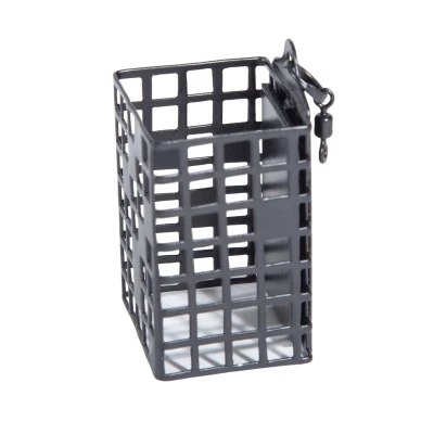 Afbeelding van Ultimate Leadfree Cage Feeder Square 30g Voerkorf
