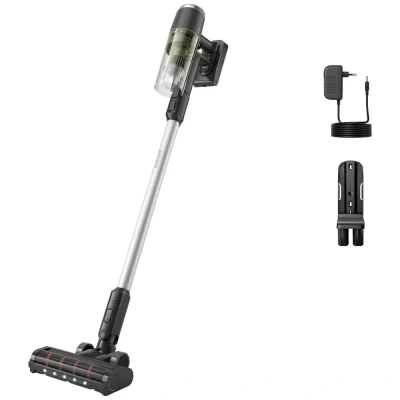 Afbeelding van Philips Home XC3033/01 Accu handstofzuiger Zakloos, Cycloon techniek