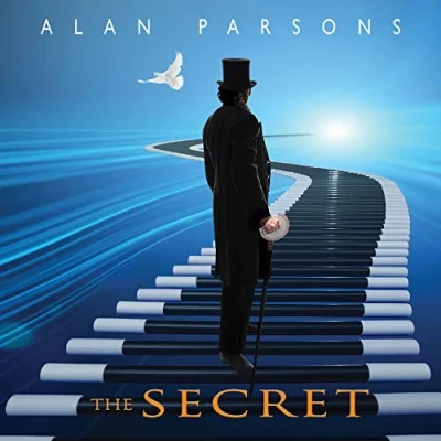 Afbeelding van the Alan Parsons Project Secret (3 LPs)