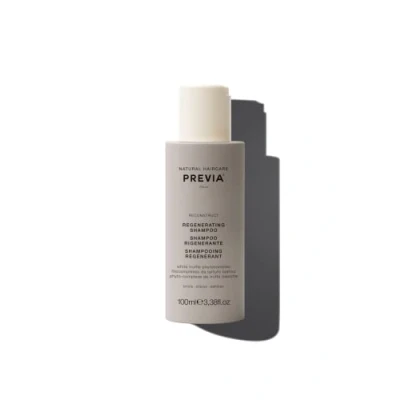 Afbeelding van Previa Reconstruct Regenerating Shampoo 100ml