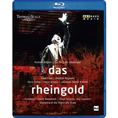 Afbeelding van Das Rheingold, Teatro Alla Scala 20