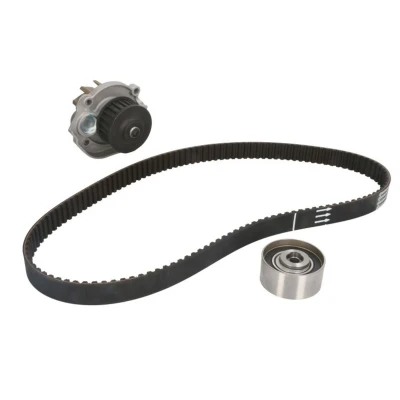 Afbeelding van Contitech Distributieriem kit incl.waterpomp CT1115WP1