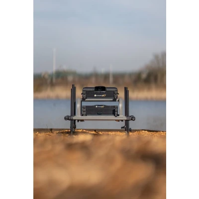 Afbeelding van Ultimate Hyperga XT Seatbox Zitkist