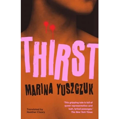 Afbeelding van Thirst