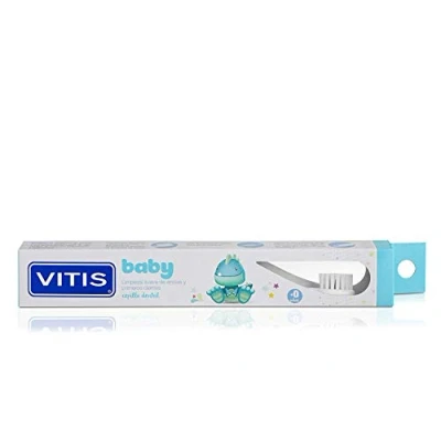 Afbeelding van Vitis Baby Toothbrush