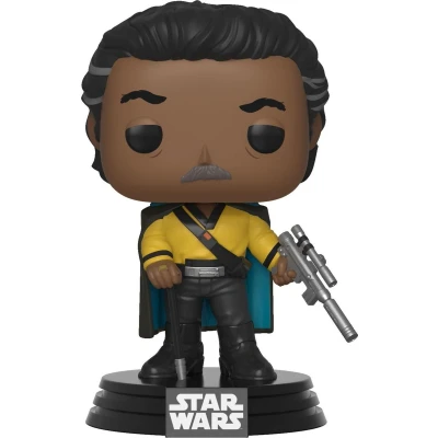 Afbeelding van Funko Pop! Star Wars Ep 9 Lando Calrissian #313