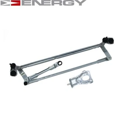 Afbeelding van ENERGY MW0009 Ruitenwisser Mechaniek Voor VOLKSWAGEN: GOLF 5, 6
