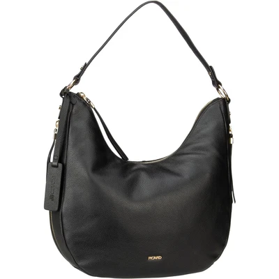 Afbeelding van Picard JAVA Handtas, Dames, Maat: One Size, Schwarz