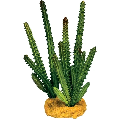 Afbeelding van Repto Plant Cactus Needle Green