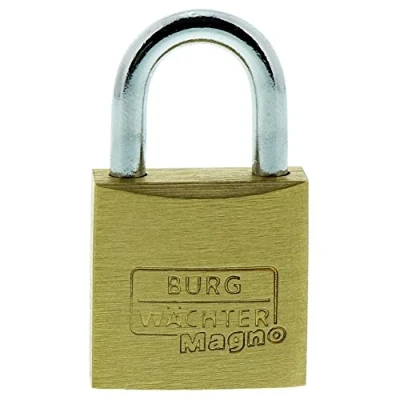 Afbeelding van Burg Wächter hangslot Magno 400 E20 SB