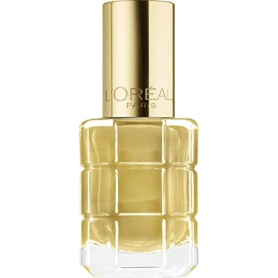Afbeelding van L&#039;Oréal Paris Color Riche Nagellak 660 L&#039;Or