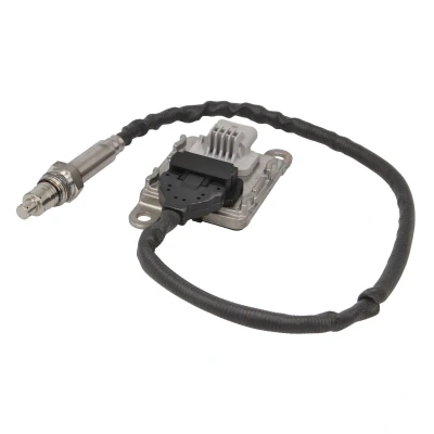 Afbeelding van NOx sensor, katalysator HELLA 6PN 358 307 291