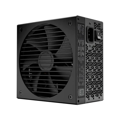 Afbeelding van Fractal Design ION+ 2 Platinum 560 Watt