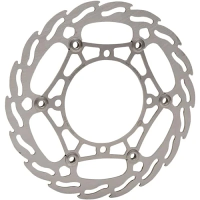 Afbeelding van Moto Master Remschijf 111036 Flame Floating Staal 260 Innerring 260MM