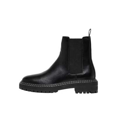 Afbeelding van Laarzen Only ONLBETH 2 PU CHELSEA BOOT