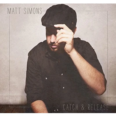Afbeelding van Matt Simons Catch &amp; Release (CD)