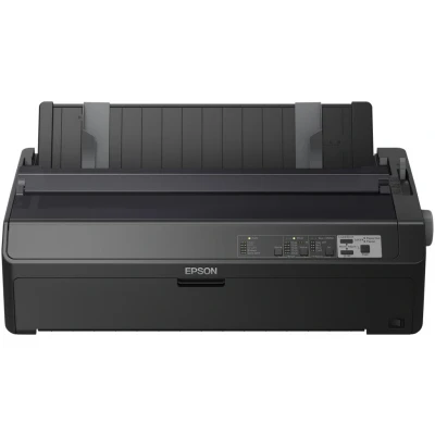 Afbeelding van Matrixprinter Epson C11CF38401