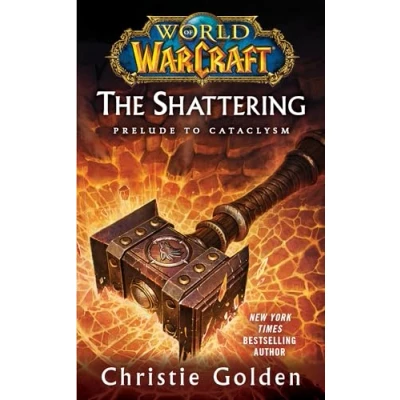 Afbeelding van World Of Warcraft The Shattering