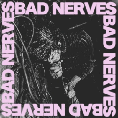 Afbeelding van Bad Nerves (LP)
