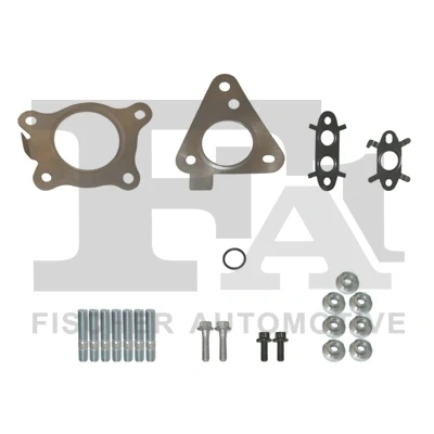 Afbeelding van Turbocharger, montageset FA1 KT120040