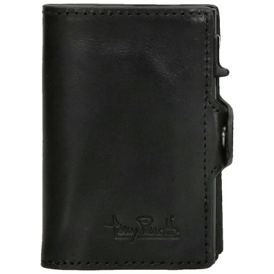 Afbeelding van Tony Perotti 4000 Slim Pasjeshouder Black