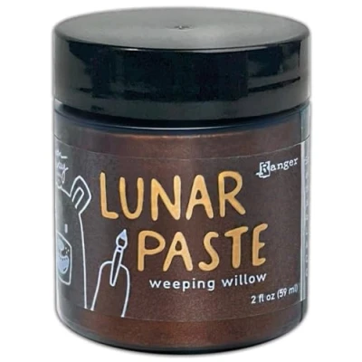 Afbeelding van Ranger Simon Hurley Lunar Paste Weeping Willow HUA84747 59ml