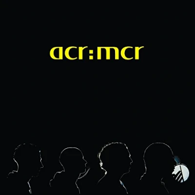 Afbeelding van A Certain Ratio Acr:McR (2 LPs)